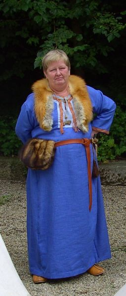 Ingrid, Burgfarrnbach 2009
