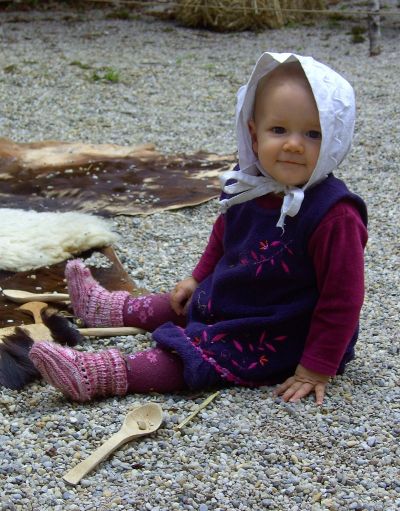 Kayleigh, Burgfarrnbach 2009