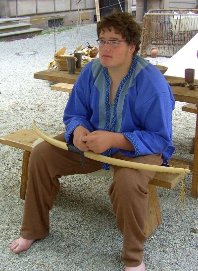 Kirsten, Burgfarrnbach 2009