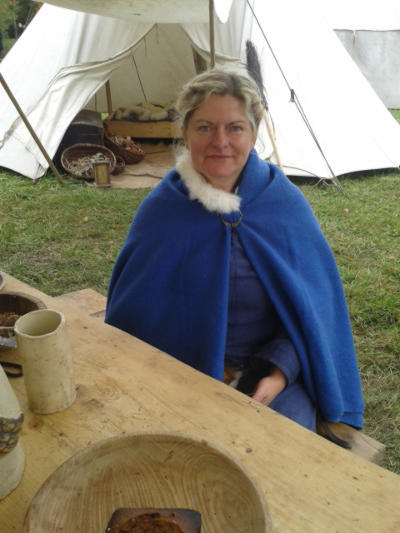 Marion, Feuchtwangen 2015