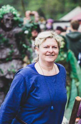 Marion, Kammerstein 2015