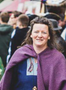 Sabine, Kammerstein 2015