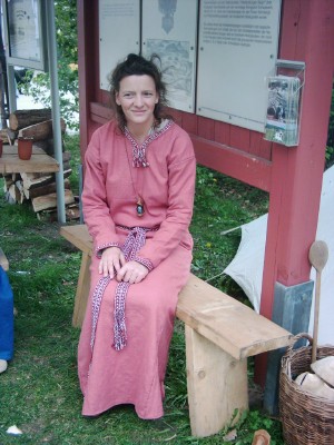 Sabine, Kammerstein 2006